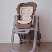 Seggiolone Chicco Polly Magic Relax