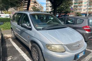 CHRYSLER Voy./G.Voyager 2ª s - 2001