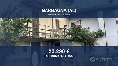 Immobile in asta di 232 m² con più di 5 locali a G