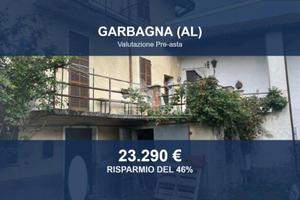 Immobile in asta di 232 m² con più di 5 locali a G