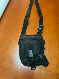 Marsupio porta pistola