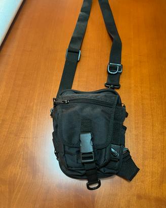 Marsupio porta pistola