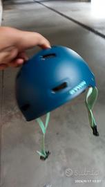 Casco bici bimbo
