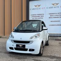 Smart ForTwo 1000 52 kW coupé passion - 2010