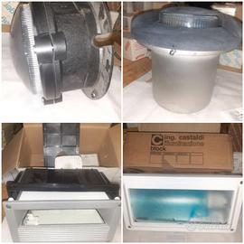 Lampade da incasso per esterno