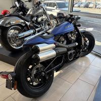 Harley-Davidson Sportster S SPORTSTER S