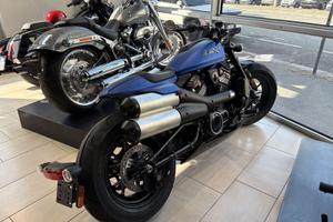 Harley-Davidson Sportster S SPORTSTER S