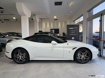 FERRARI - California - T DCT