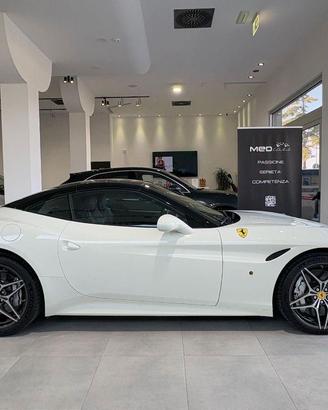 FERRARI - California - T DCT