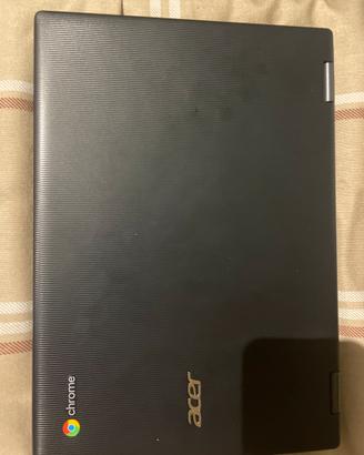 Acer chromebook Nuovo ( trattabile )