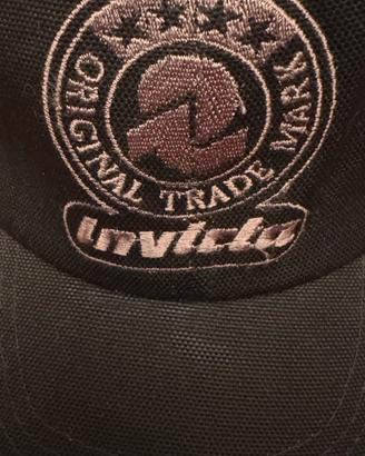 Berretto da baseball Invicta