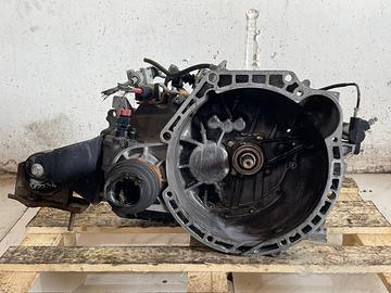 CAMBIO MANUALE COMPLETO DR 5 1Â° Serie QR523MHCAA8