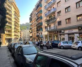 ATTIVITÀ A NAPOLI