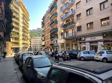 ATTIVITÀ A NAPOLI