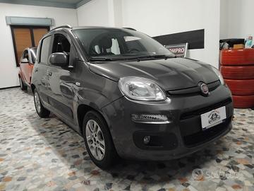 Fiat Panda 1.3 MJT 95 CV S&S Lounge