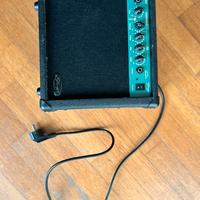 Amplificatore Stagg