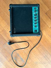 Amplificatore Stagg