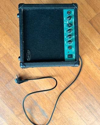 Amplificatore Stagg