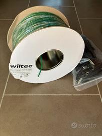 Kit filo perimetrale robot rasaerba + picchetti