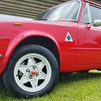 Alfa Romeo Giulia BERLINA 1600