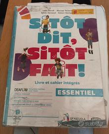 Sitot dit sitot fait