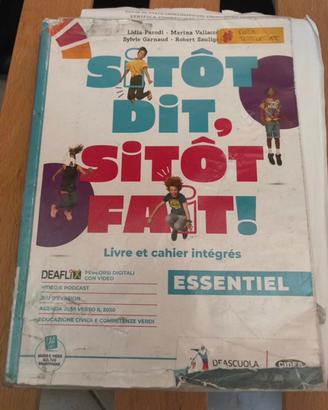 Sitot dit sitot fait