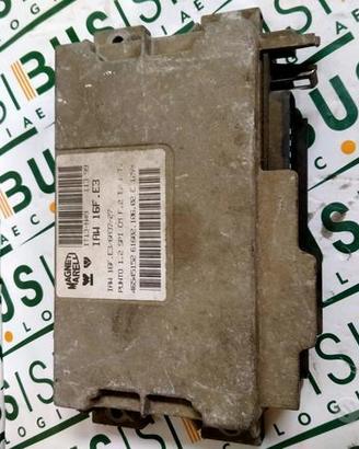 centralina fiat punto 1.2 - 46545152