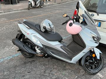 sym Joymax z 300