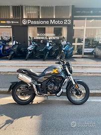 Voge Trofeo 525 ACX