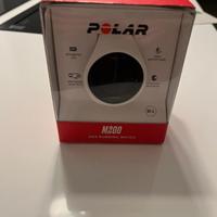 Polar M200