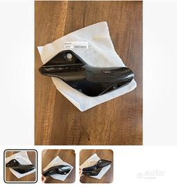 Para calore terminale  akrapovic