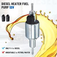 Pompa per carburante diesel 12 V 22 ml