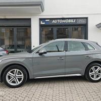 Audi Q5 35 2.0 tdi mhev 12V S line Plus s-tronic