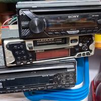 autoradio