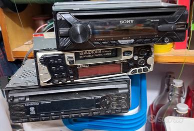 autoradio