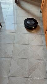 Roomba j7+ combo