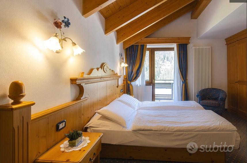 Apartment in Cogolo, Celledizzo - Vista 4