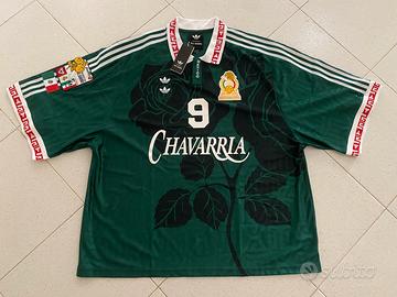 Maglia Adidas x Willy Chavarria Messico