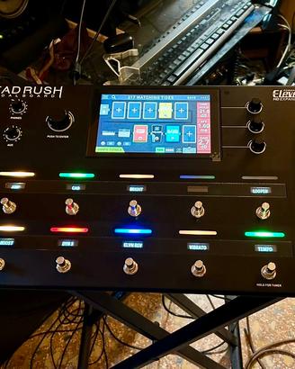Headrush Eleven HD Expanded