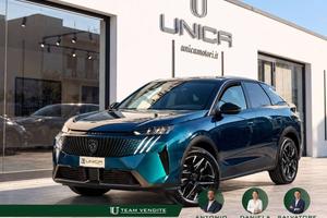 Peugeot 3008 1.2 Hybrid Allure 145cv ITALIANA - IV
