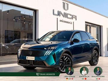 Peugeot 3008 1.2 Hybrid Allure 145cv ITALIANA - IV