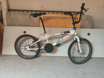 Bici BMX