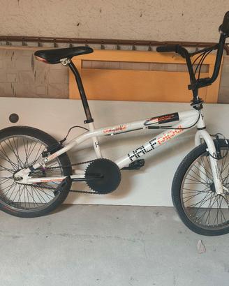 Bici BMX