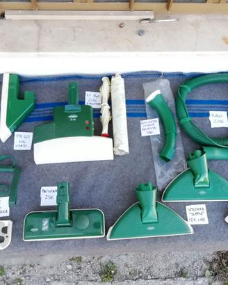 Accessori aspirapolvere VORWERK FOLLETTO