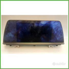 Display Indicatore Multifunzionale BMW Serie 3 F31