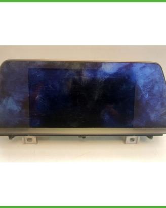 Display Indicatore Multifunzionale BMW Serie 3 F31