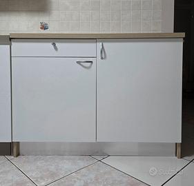 Mobile da cucina