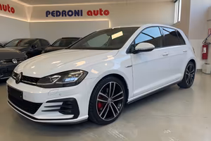 Volkswagen Golf GTD 7.5 5p 2.0 GTD 184 CV DSG 18