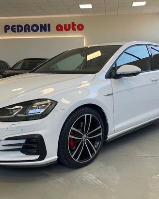 Volkswagen Golf GTD 7.5 5p 2.0 GTD 184 CV DSG 18