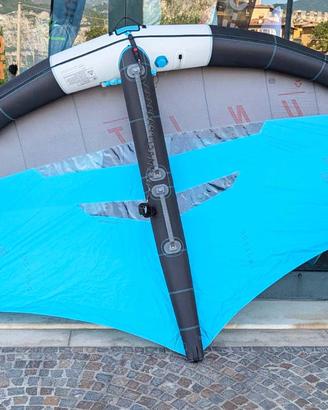 Vela wing foil DUOTONE UNIT 4.5 2024 usata
